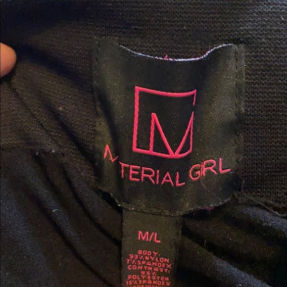 Girls leggings - Picture 3 of 3